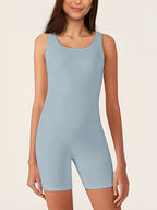 Bodysuit Romper - Maternity & Postpartum