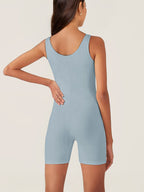 Bodysuit Romper - Maternity & Postpartum