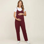 Oversized Jumpsuit - Maternity & Postpartum