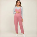 Oversized Jumpsuit - Maternity & Postpartum