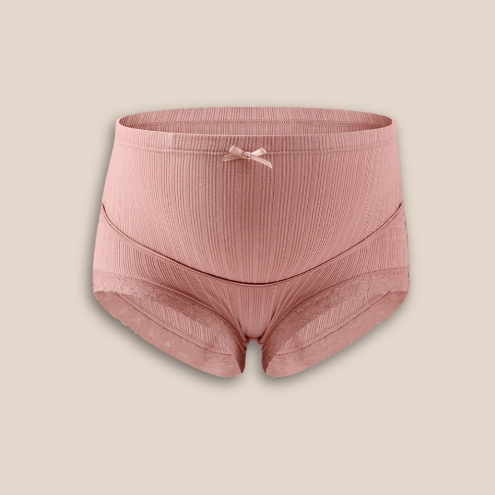 Premium Support Maternity Underwear