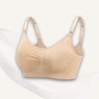 Comfort Nursing Bra
