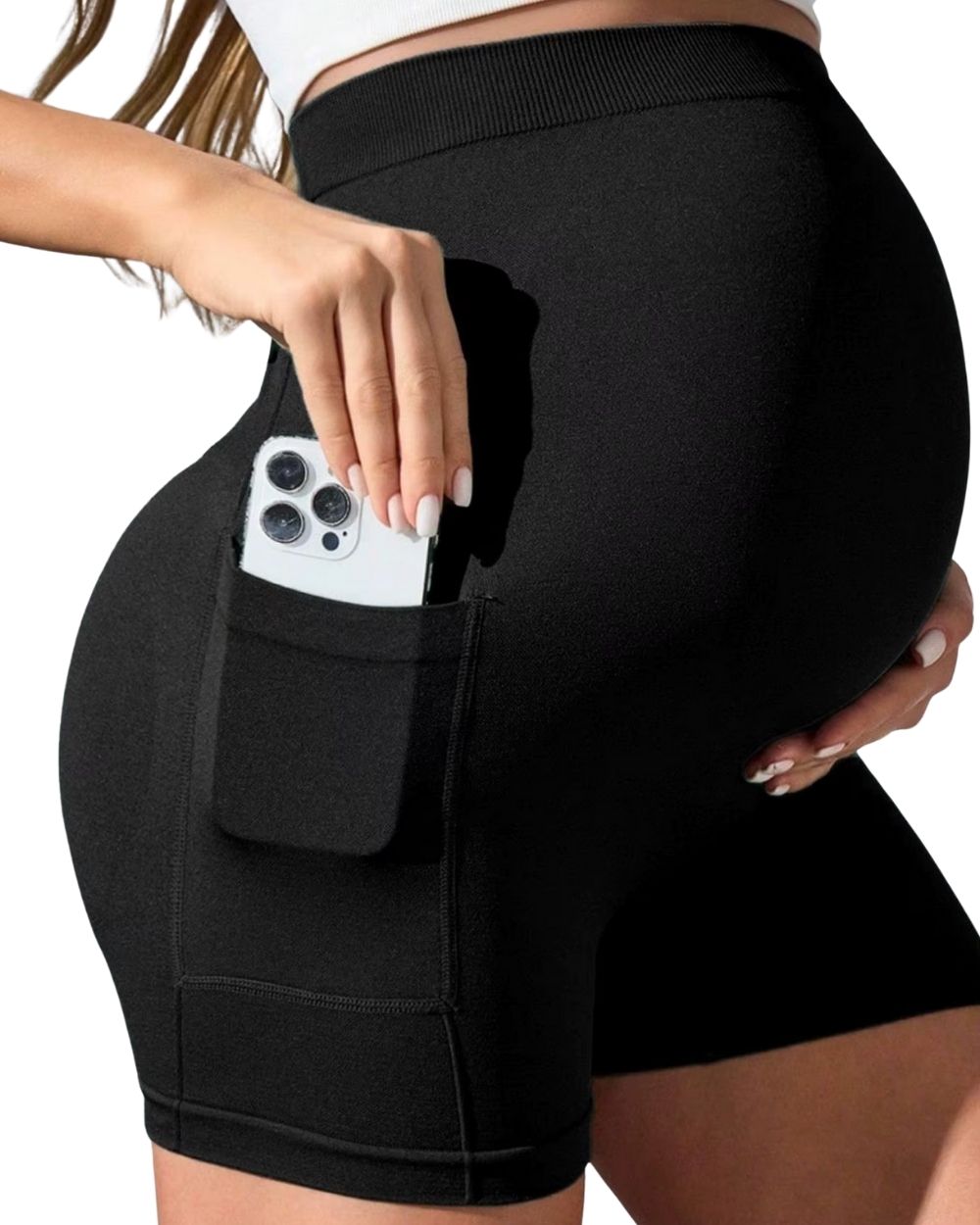Maternity Shorts