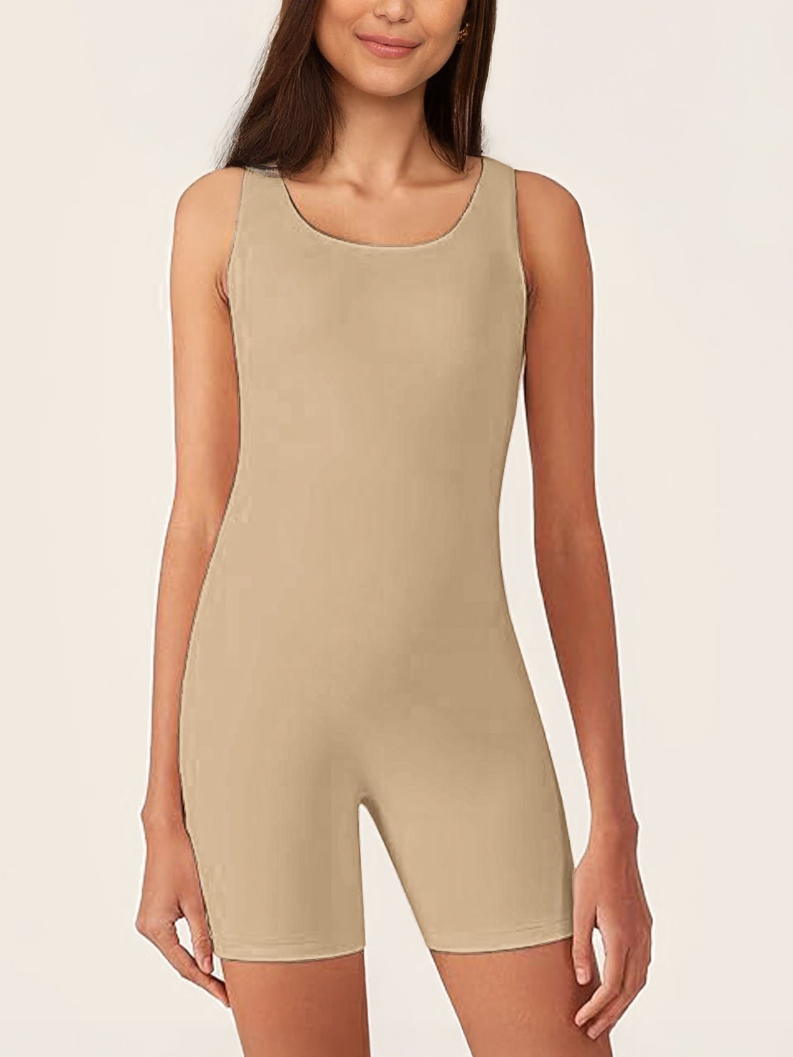 Bodysuit Romper - Maternity & Postpartum