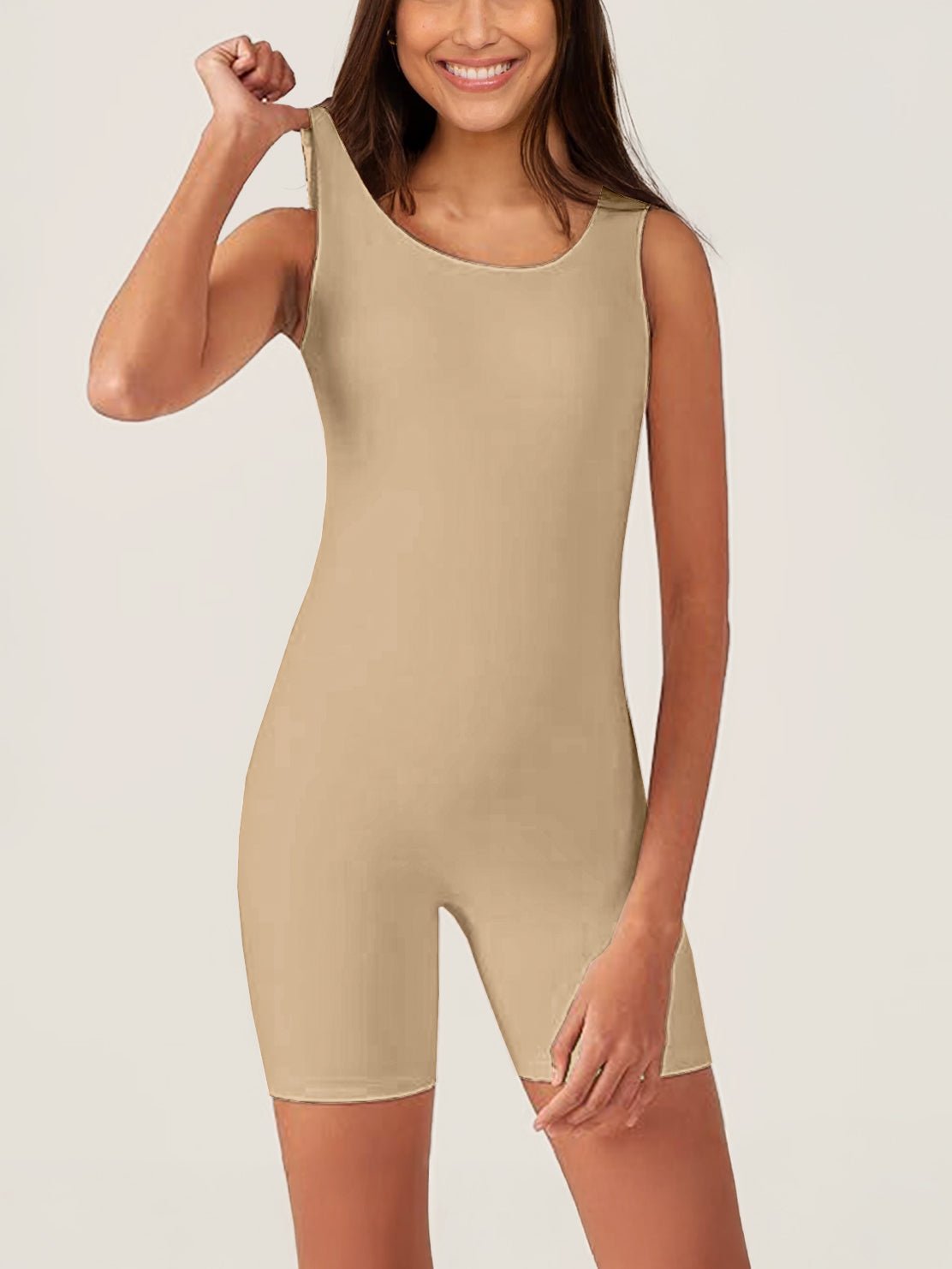 Bodysuit Romper - Maternity & Postpartum