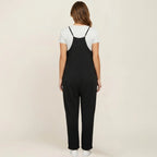 Oversized Jumpsuit - Maternity & Postpartum