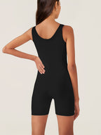 Bodysuit Romper - Maternity & Postpartum