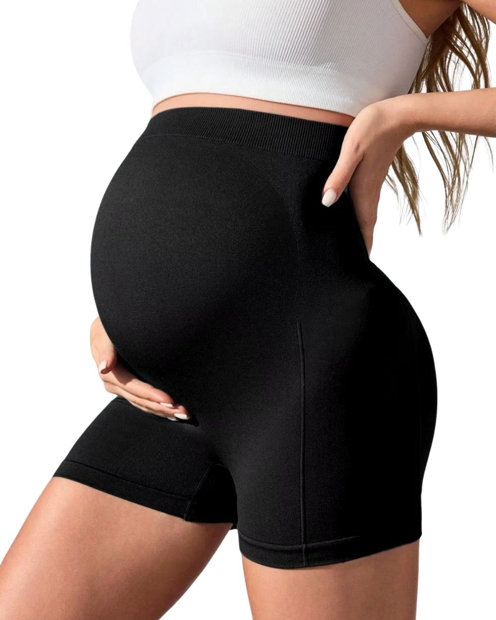 Maternity Shorts