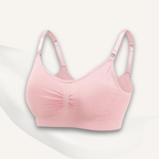 Comfort Nursing Bra