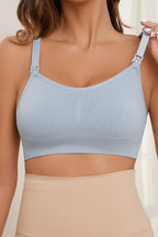 Extra Soft Nursing Bra