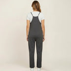 Oversized Jumpsuit - Maternity & Postpartum