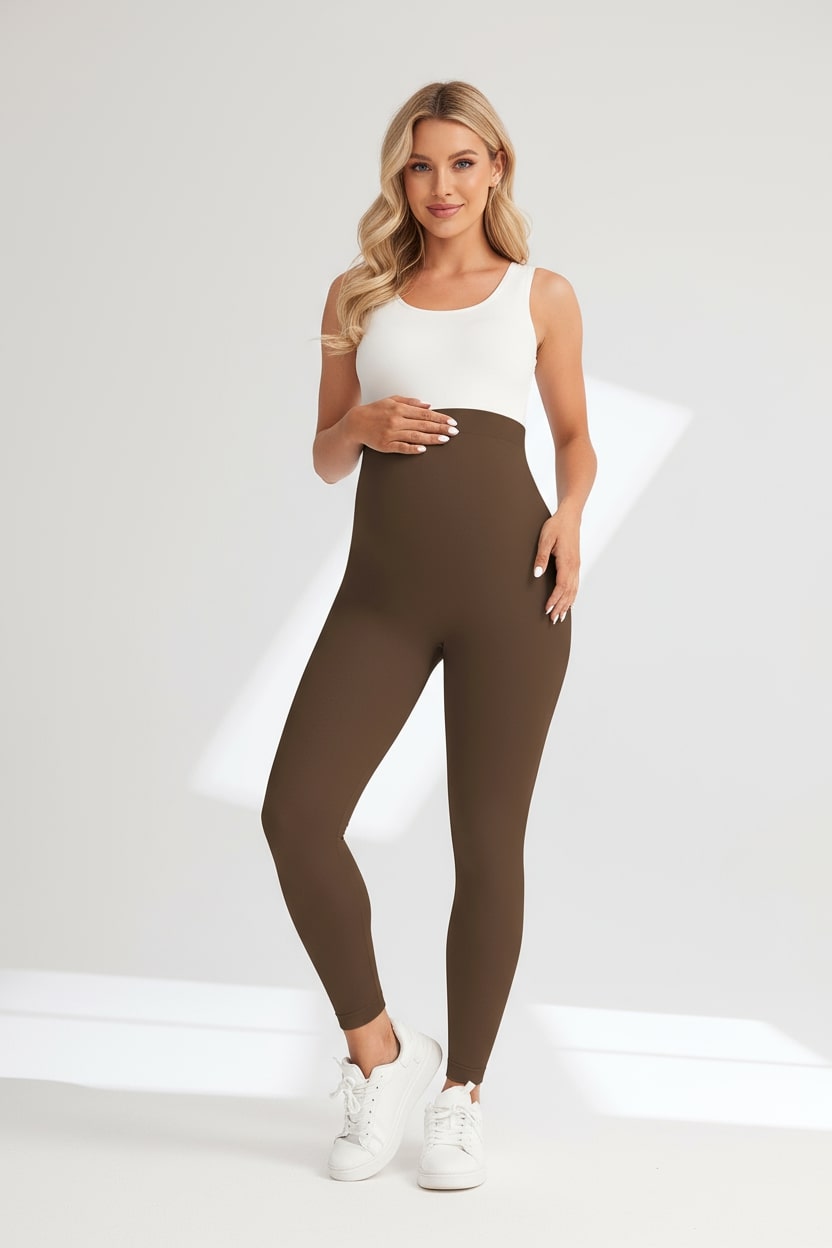 Everyday Maternity Leggings