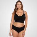 Easy Nursing Bra