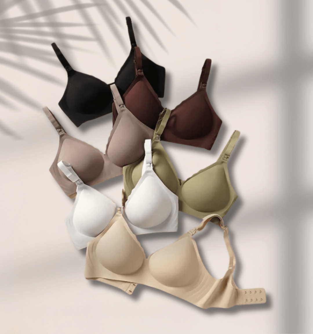 Nursing Bra - Maternity & Postpartum