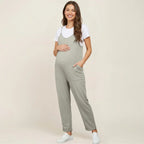Oversized Jumpsuit - Maternity & Postpartum