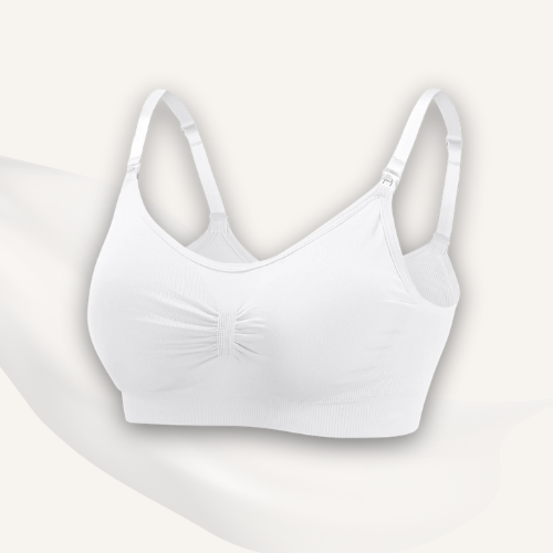 Comfort Nursing Bra