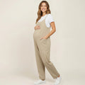 Oversized Jumpsuit - Maternity & Postpartum