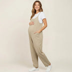 Oversized Jumpsuit - Maternity & Postpartum