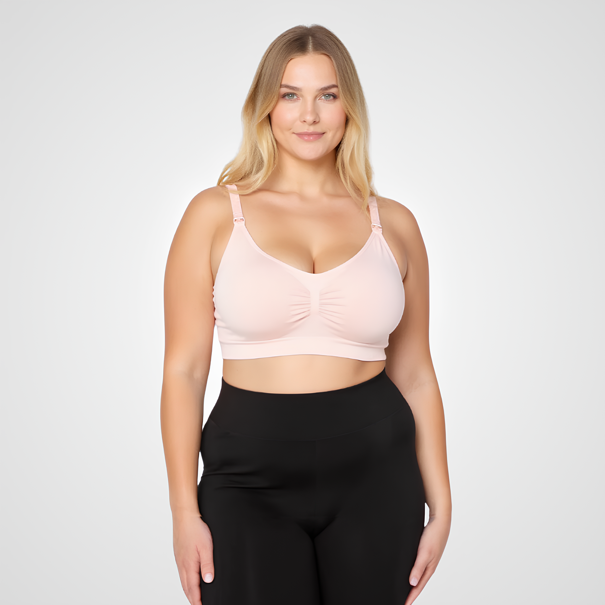 Easy Nursing Bra