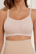 Extra Soft Nursing Bra