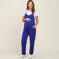 Oversized Jumpsuit - Maternity & Postpartum