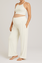 Palazzo Pants - Maternity & Postpartum