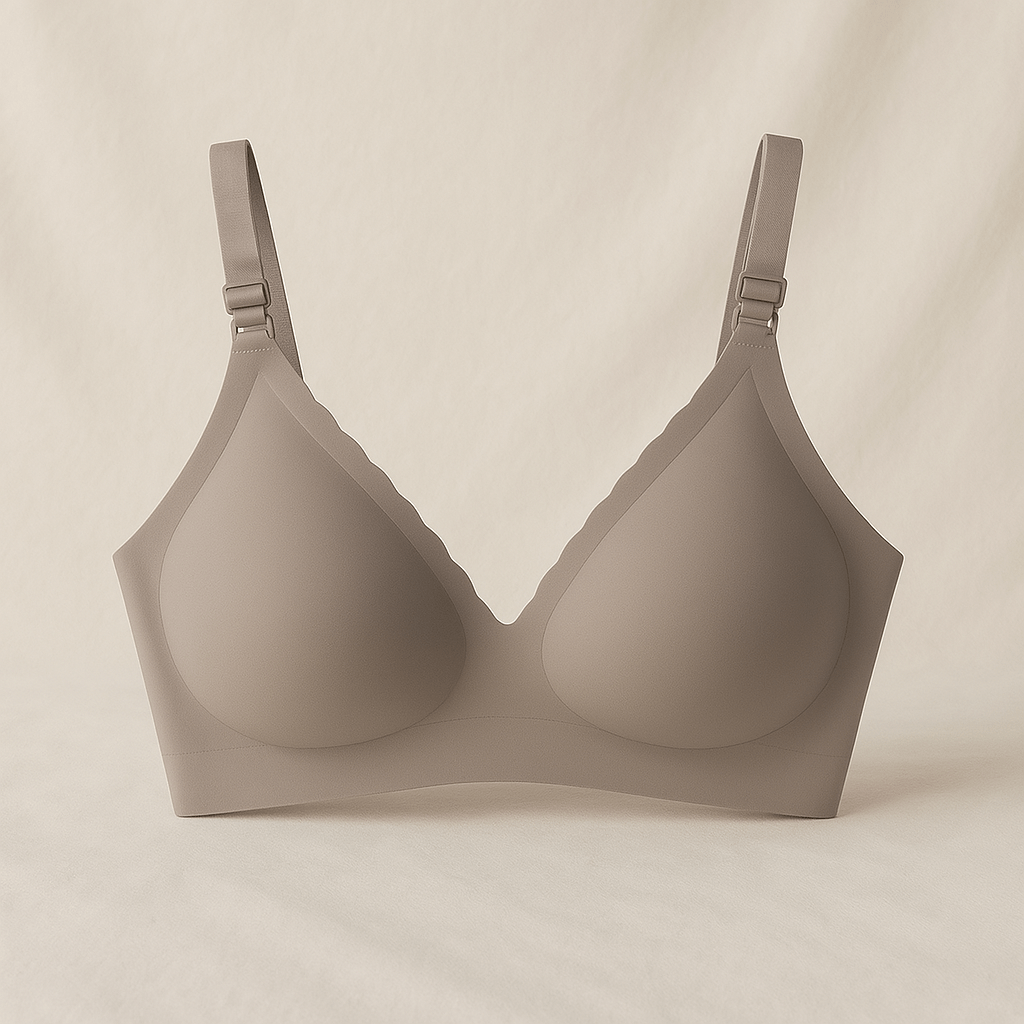 Nursing Bra - Maternity & Postpartum