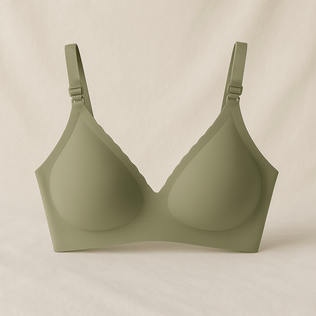 Nursing Bra - Maternity & Postpartum