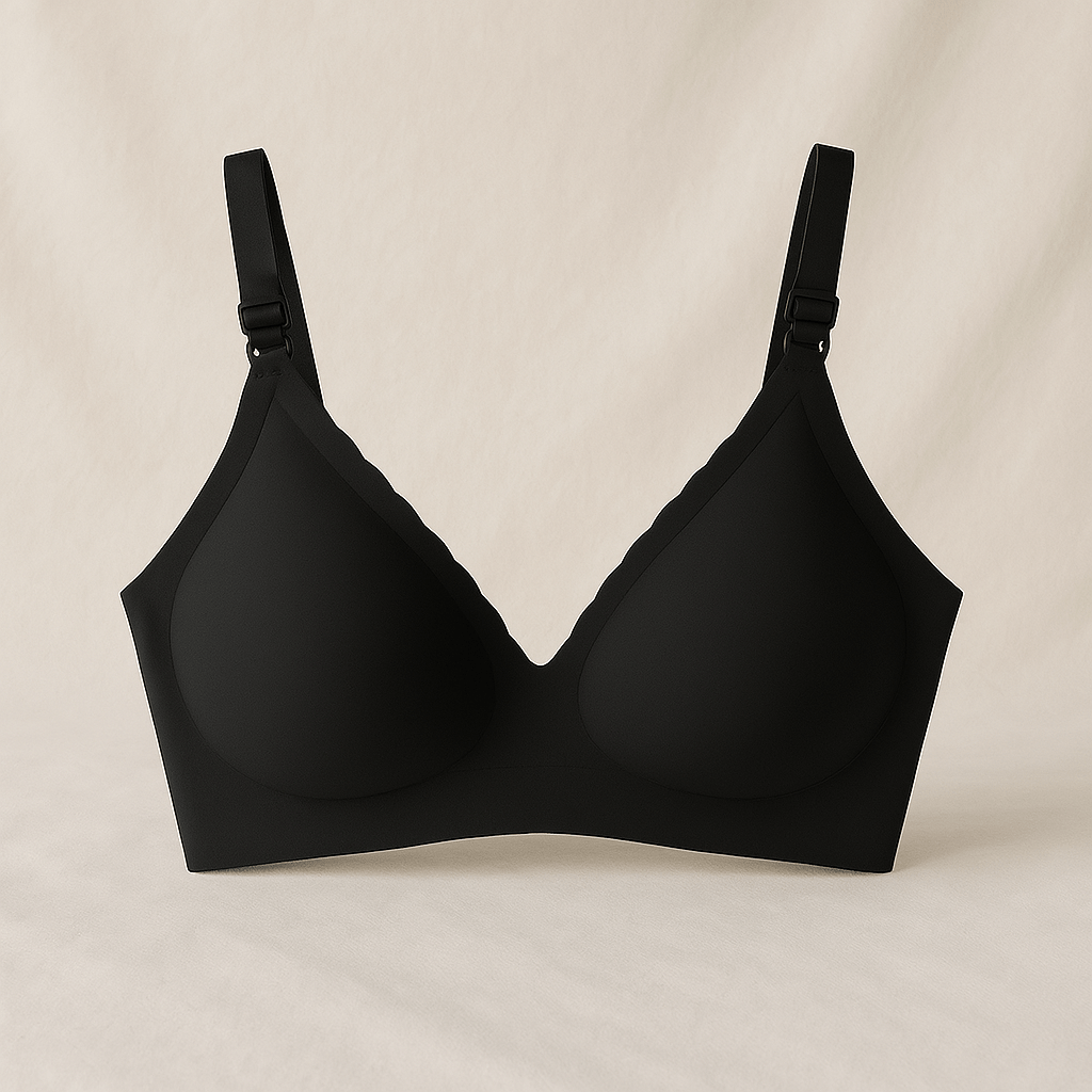 Nursing Bra - Maternity & Postpartum