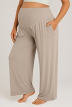 Palazzo Pants - Maternity & Postpartum
