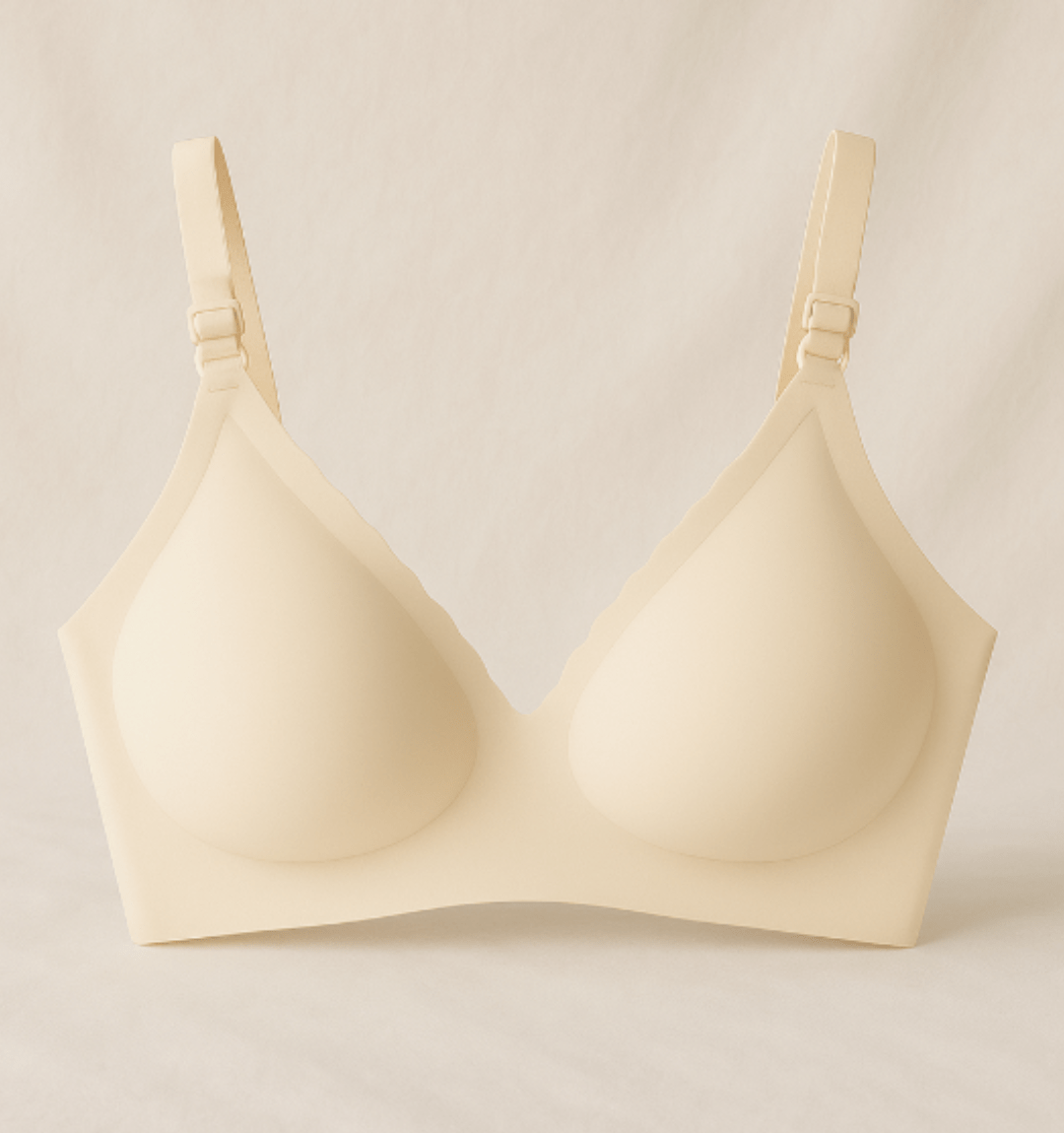 Nursing Bra - Maternity & Postpartum