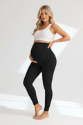 Everyday Maternity Leggings